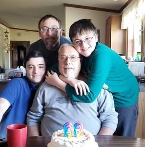 Meet your Posher, Chase